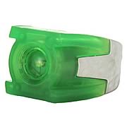 Green Lantern Movie Light-Up Ring